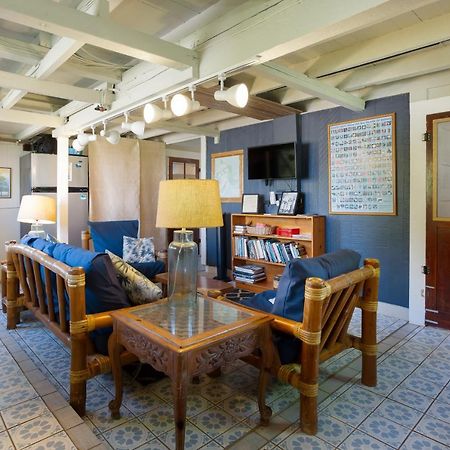 Waipi'O Lodge Kukuihaele Экстерьер фото