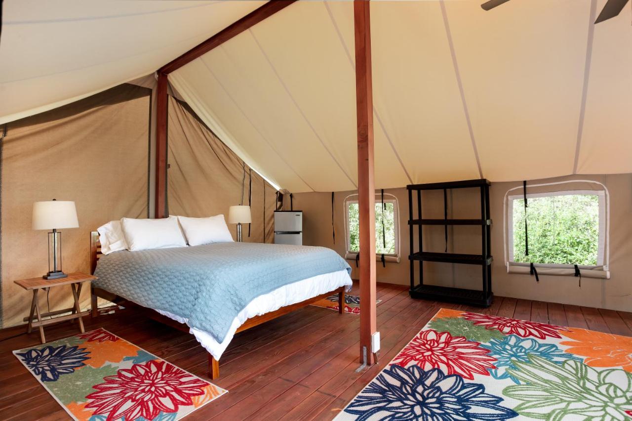 Waipi'O Lodge Kukuihaele Экстерьер фото
