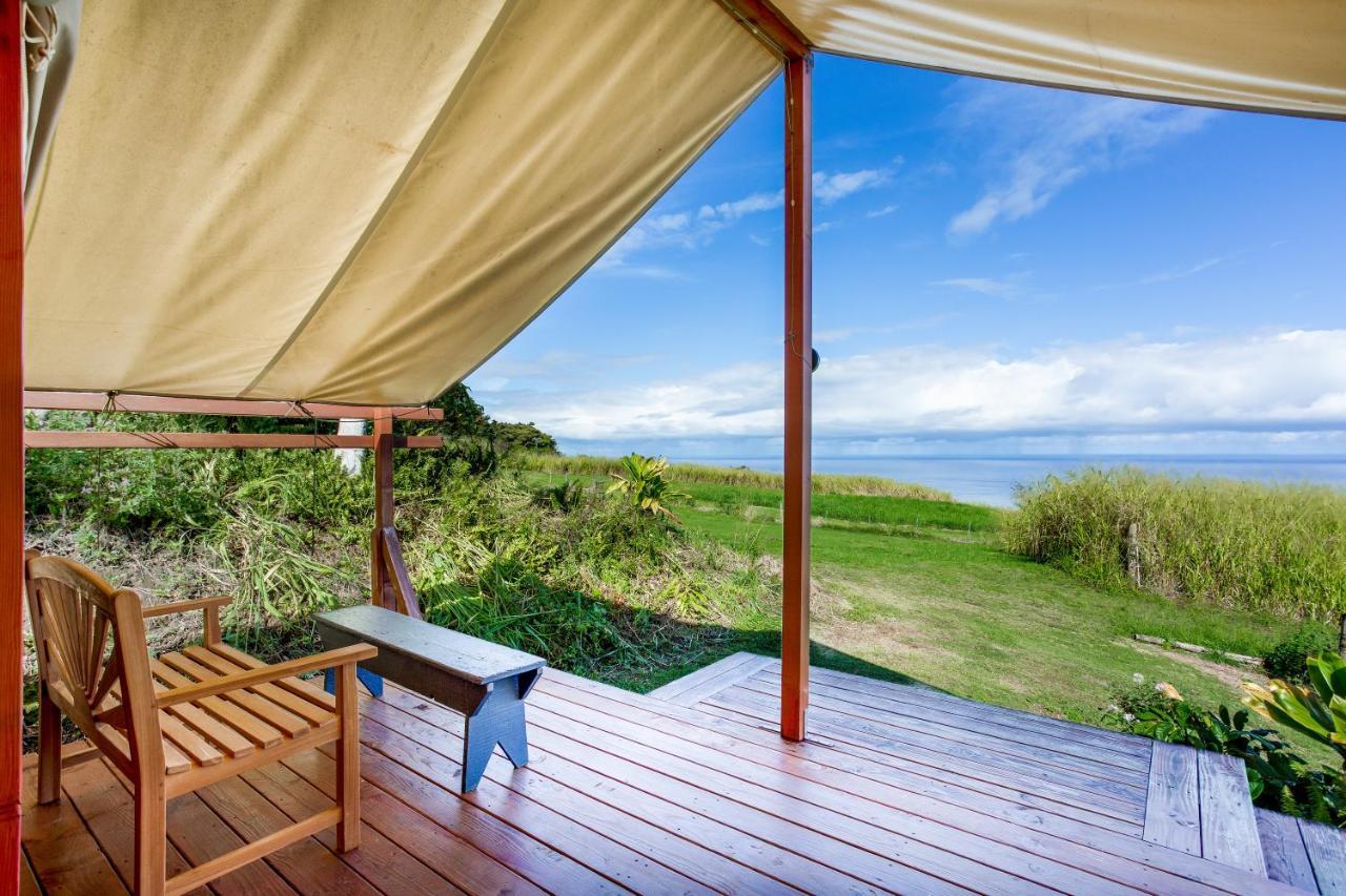 Waipi'O Lodge Kukuihaele Экстерьер фото