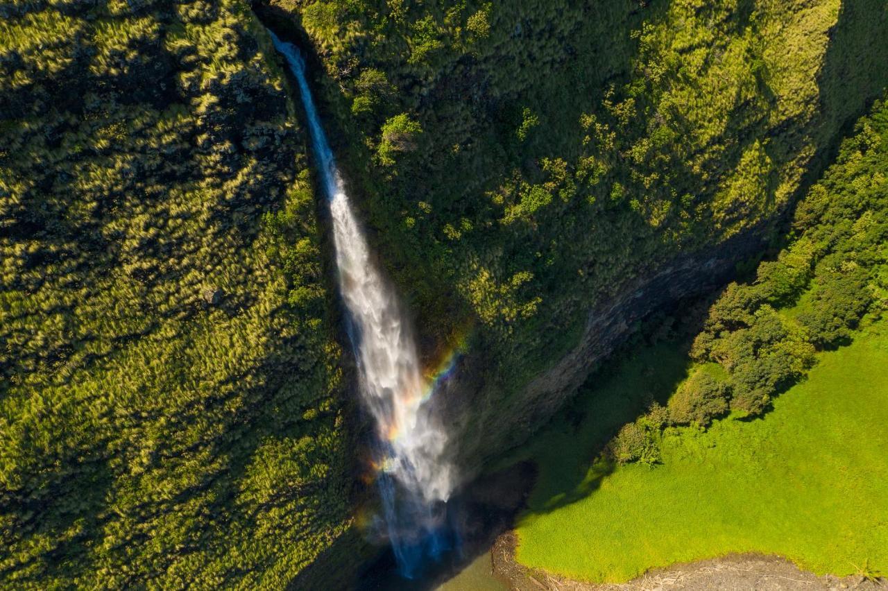 Waipi'O Lodge Kukuihaele Экстерьер фото